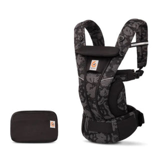 Buy onyx-blooms Ergobaby Omni Breeze Carrier (Promo)