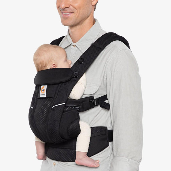 Ergobaby Omni Breeze Carrier