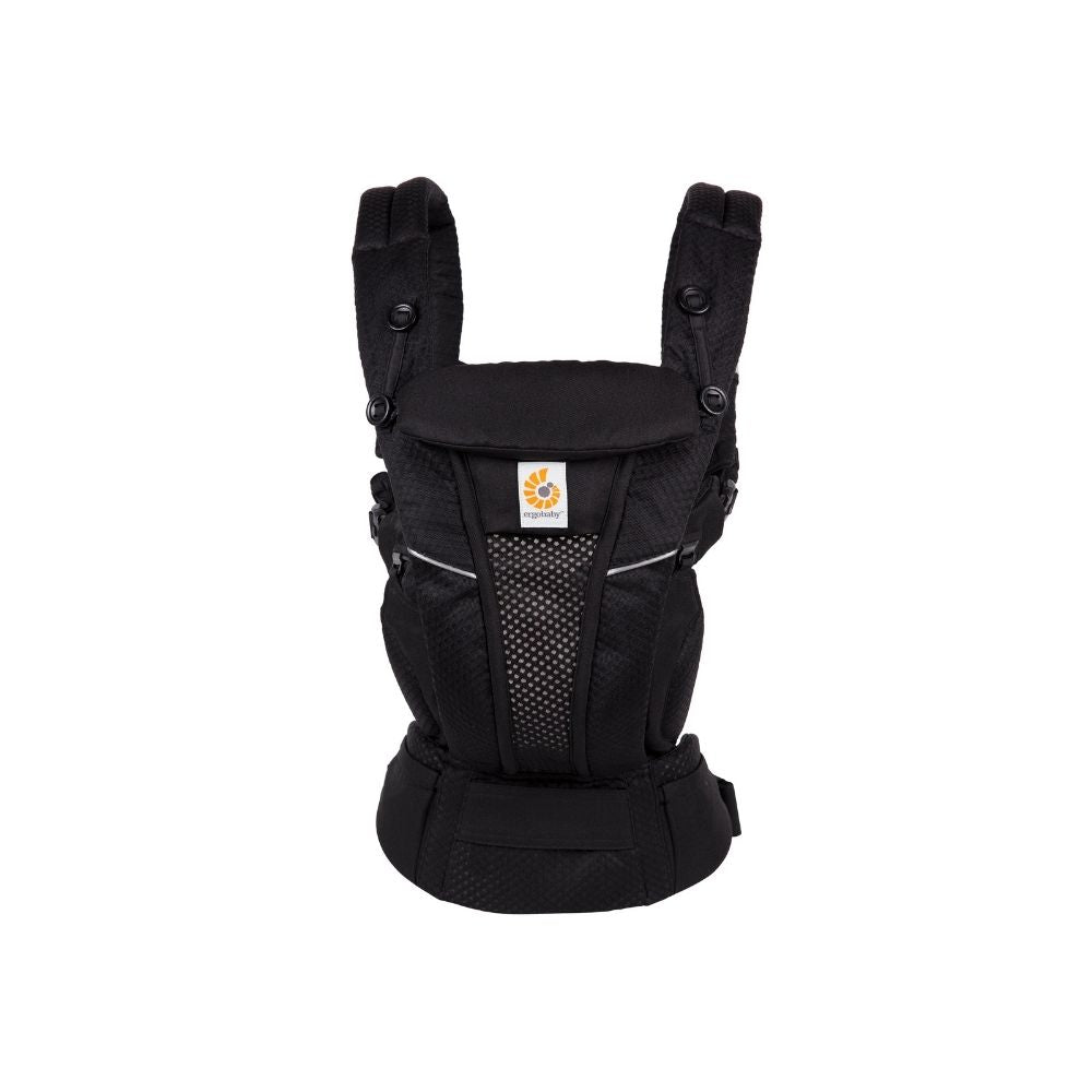Ergobaby Omni Breeze Carrier | Baby Kingdom Pte Ltd