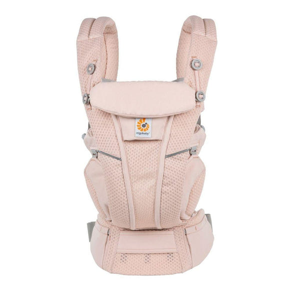 Ergobaby Omni Breeze Carrier