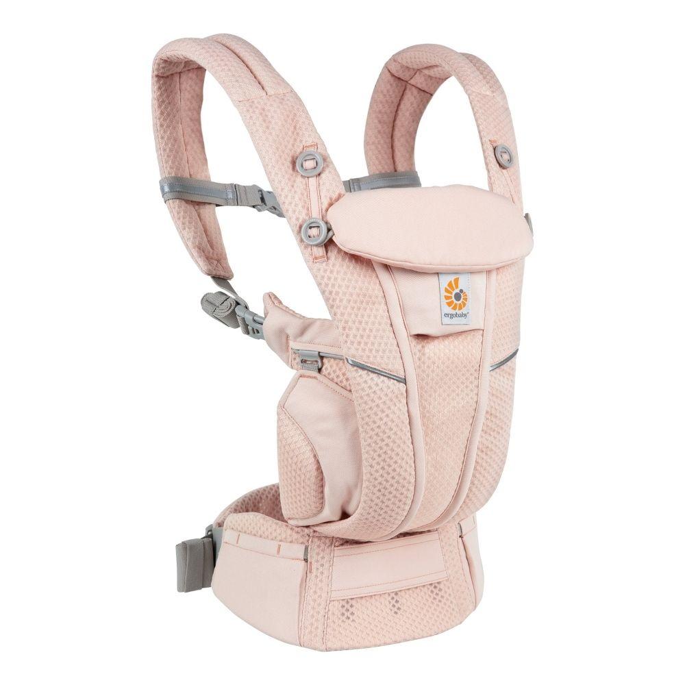 Ergobaby Omni Breeze Carrier
