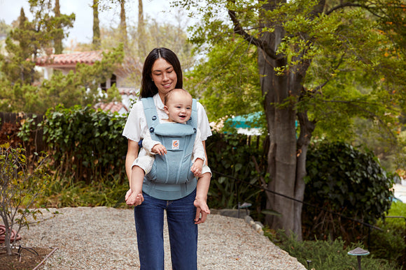 Ergobaby Omni Breeze Carrier