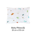 My Bunny Friend Baby Pillow (Bunny Party) (S/LL/J)