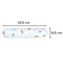 My Bunny Friend Baby Bolster (Bunny Party)(Size S/LL/J)