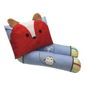 Baby Dream 100% Cotton Pillow and Bolster Set