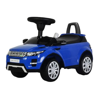 Buy blue Official Licensed Children Range Rover Ride On Car