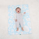 Comfi Baby Breathing Washable Mattress-4