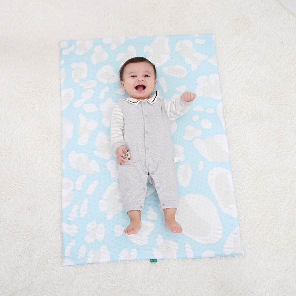 Comfi Baby Breathing Washable Mattress