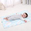 Comfi Baby Breathing Washable Mattress