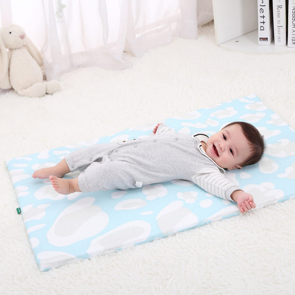 Comfi Baby Breathing Washable Mattress