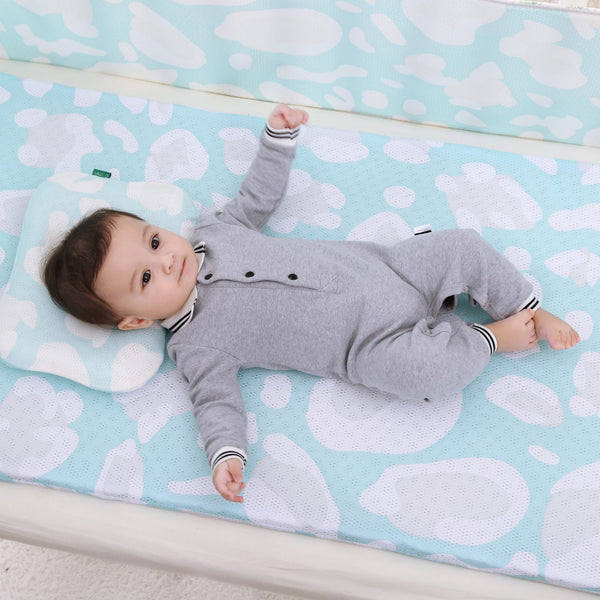 Comfi Baby Breathing Washable Mattress