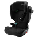 Britax KidFix I-size Highback Booster Car Seat-7