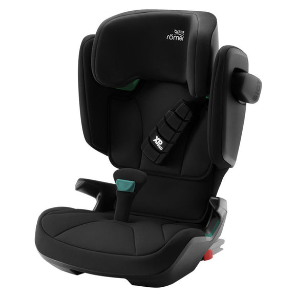 Britax KidFix I-size Highback Booster Car Seat
