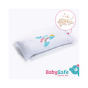 BabySafe Bambeanie Pillow with Case