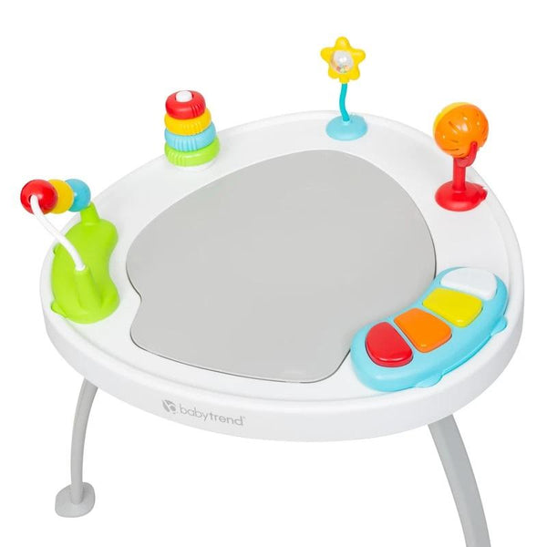 Baby Trend 3-in-1 Bounce N Play Activity Center (Woodland Walk)