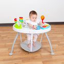 Baby Trend 3-in-1 Bounce N Play Activity Center (Woodland Walk)