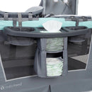 Baby Trend Retreat Nursery Centre - Hint Of Mint (PY75C56C)-4