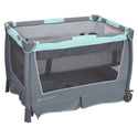 Baby Trend Retreat Nursery Centre - Hint Of Mint (PY75C56C)