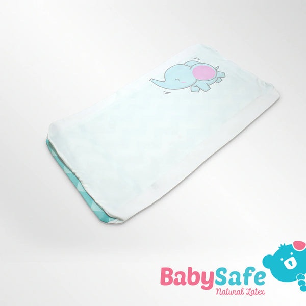 BabySafe Kid Pillow Cases