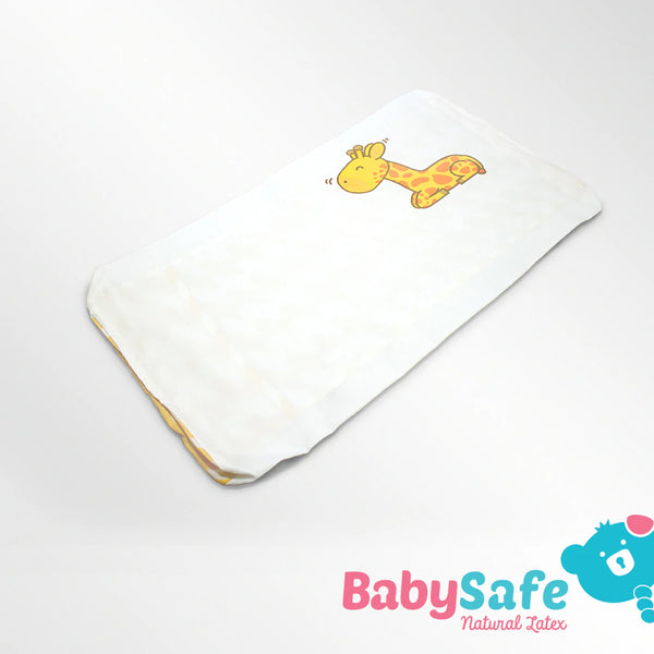 BabySafe Kid Pillow Cases