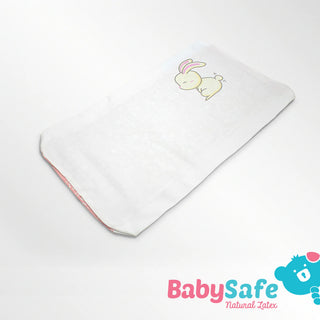 Buy rabbit BabySafe Kid Pillow Cases