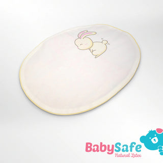 Buy rabbit BabySafe Newborn Pillow Case