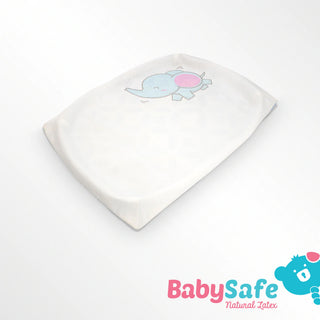 Buy elephant BabySafe Toddler Pillow Cases
