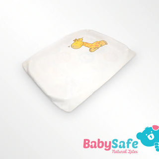 BabySafe Toddler Pillow Cases