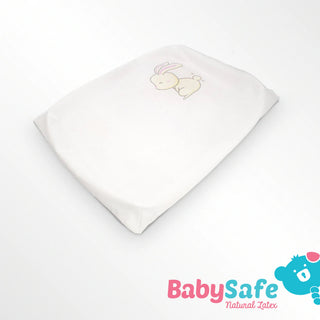 Buy rabbit BabySafe Toddler Pillow Cases
