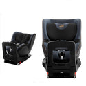 Britax Dualfix i-Size Infant Car Seat