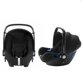 Britax Baby Safe2 I- Size Infant Car Seat