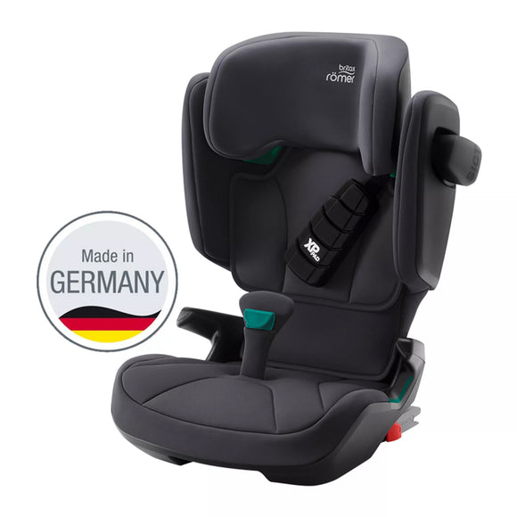 Britax KidFix I-size Highback Booster Car Seat