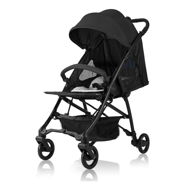 Britax Light Deluxe Baby Stroller | Lightweight Umbrella Stroller | Birth - 15kg