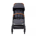 Britax Gravity II Auto One-handed Fold Stroller & B-safe Gen2 Tavel System