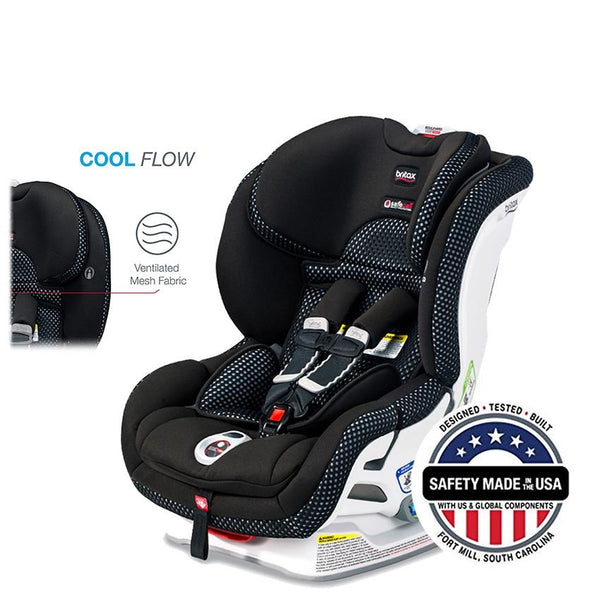 Britax Boulevard ClickTight Car Seat