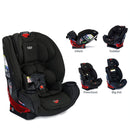 Britax One4Life ClickTight All-in-One Convertible Car Seat-2