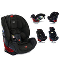 Britax One4Life ClickTight All-in-One Convertible Car Seat (Promo)