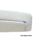 BabyOne Premium Bamboo High Density Baby Mattress Antidustmite / Antifungus / Antibacteria (Playpen / Baby Cot)-10