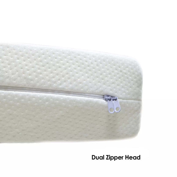 BabyOne Premium Bamboo High Density Baby Mattress Antidustmite / Antifungus / Antibacteria (Playpen / Baby Cot)