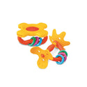 Pigeon Baby Training Teether Collection