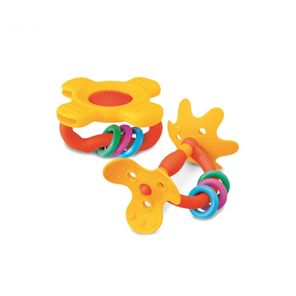 Pigeon Baby Training Teether Collection