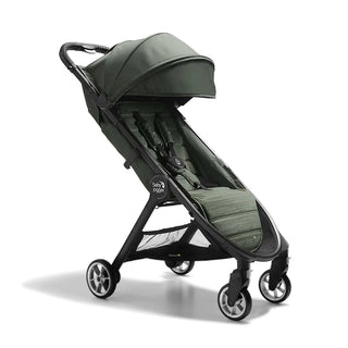 Buy everett-green Baby Jogger City Tour 2 Stroller (1-Year Warranty)