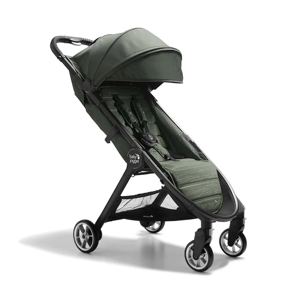 Baby Jogger City Tour 2 Stroller (1-Year Warranty)