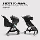 Baby Jogger City Tour 2 Stroller (1-Year Warranty)-4