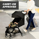 Baby Jogger City Tour 2 Stroller (1-Year Warranty)-7