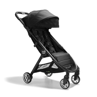 Buy pitch-black Baby Jogger City Tour 2 Stroller (1-Year Warranty)