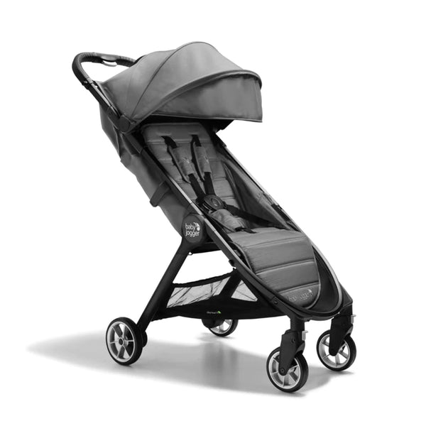 Baby Jogger City Tour 2 Stroller (1-Year Warranty)