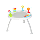 Baby Trend 3-in-1 Bounce N Play Activity Center (Woodland Walk)-6