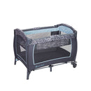 Baby Trend Trend-E Nursery Center-3