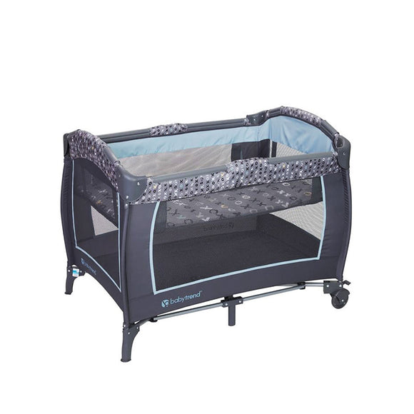 Baby Trend Trend-E Nursery Center